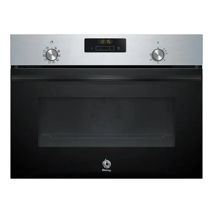 Four encastrable Balay 2800W 47L Gris - 3CB4130X3