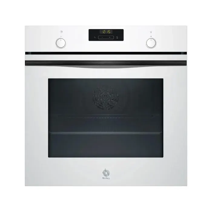Four encastrable Balay 3400W 71L Blanc - 3HB5131B3