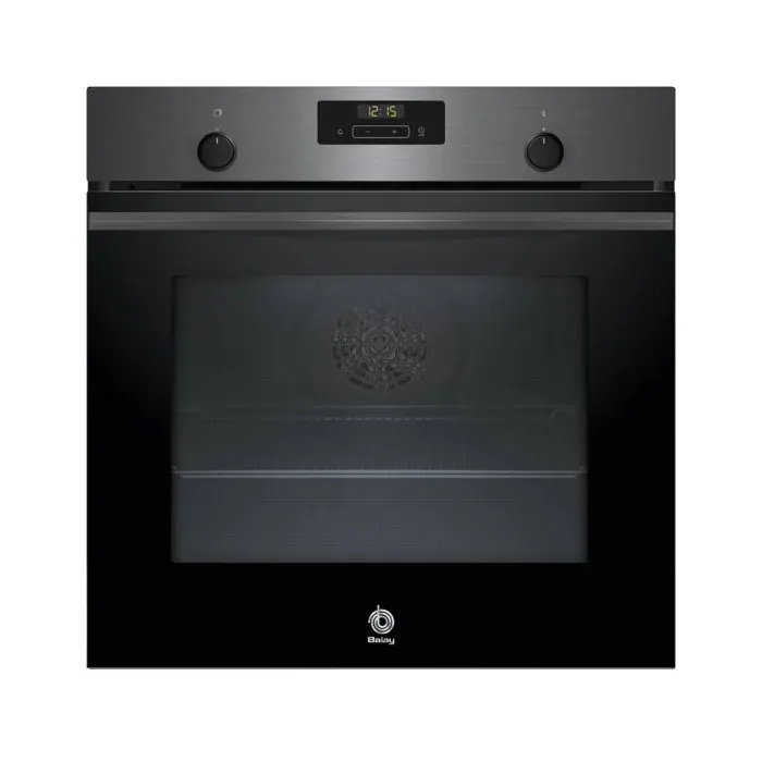 Four Encastrable Balay 3400W 71L Noir - 3HB4131G3