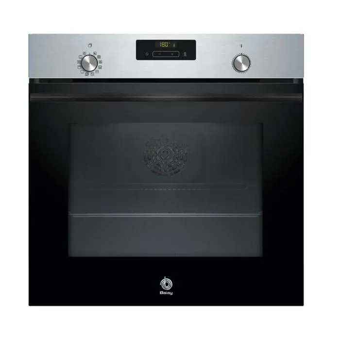 Four encastrable Balay 3600W 71L Gris - 3HB4841X3
