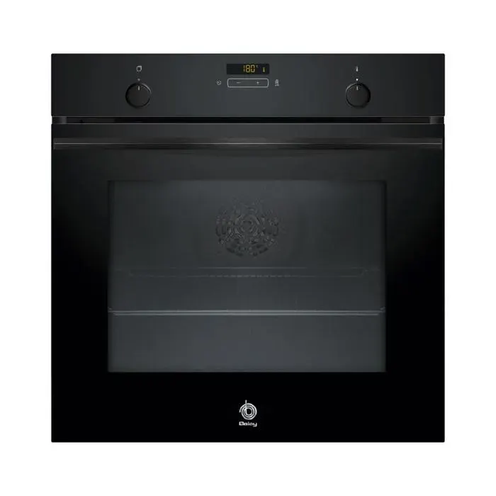 Four encastrable Balay 3600W 71L Noir - 3HA5129N3