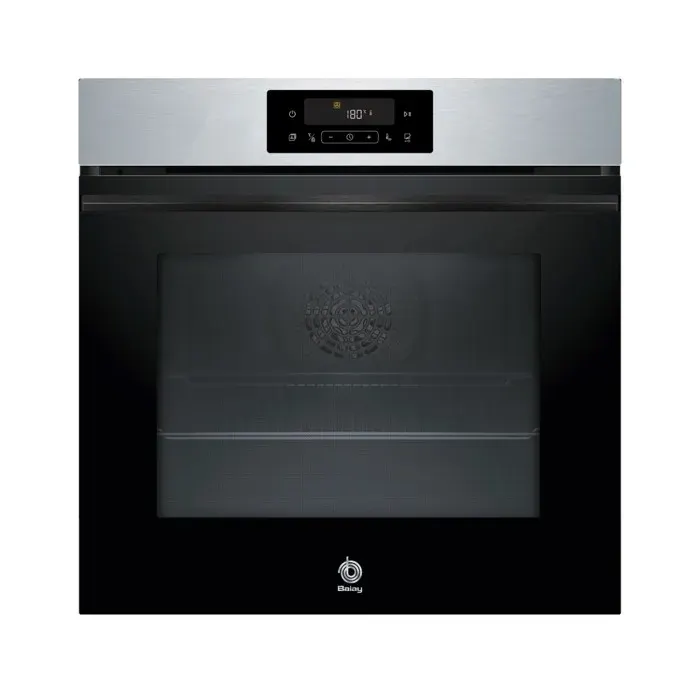 Four Encastrable Balay 3600W 71L Noir - 3HD4821X3