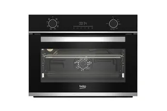Four encastrable Beko BBCM13300XC COMPACT 48L