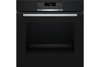 Four encastrable Bosch HBA171BB3 Noir