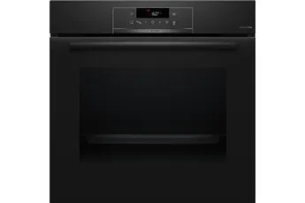 Four encastrable Bosch HBA4720B3 Noir