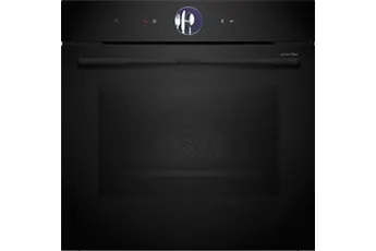 Four encastrable Bosch HBG976MB1, Serie 8