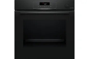 Four encastrable Bosch HRG4720B3 Noir