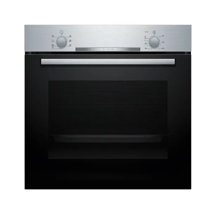 Four Encastrable Bosch Série 2 3400W 71L Inox - HBA510BR4
