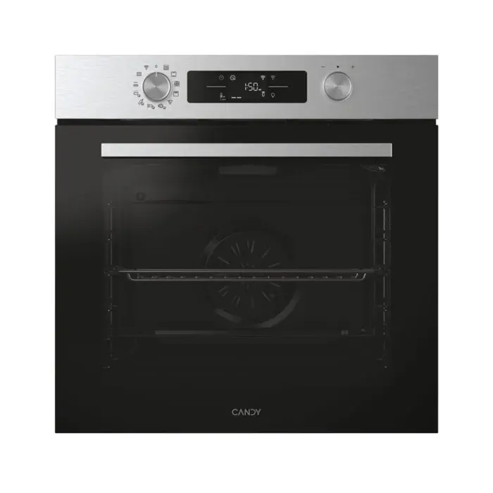Four encastrable Candy CA6 N5B3EHTX 2600W 78L Noir