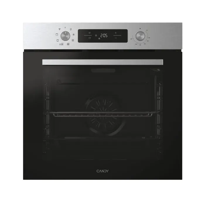 Four encastrable Candy CA6 NP3T3HTX 3300W 78L Noir