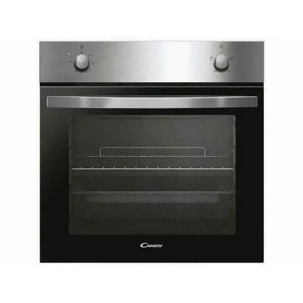 Four encastrable - Candy - FIDC X200 - Noir Inox - 70 L - Hydrolyse