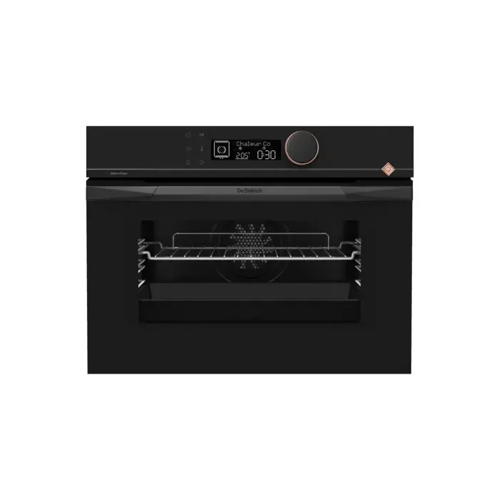 Four encastrable De Dietrich DKP4531H COMPACT — vue 2