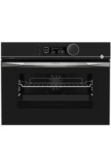 Four encastrable De Dietrich DKP4531X COMPACT