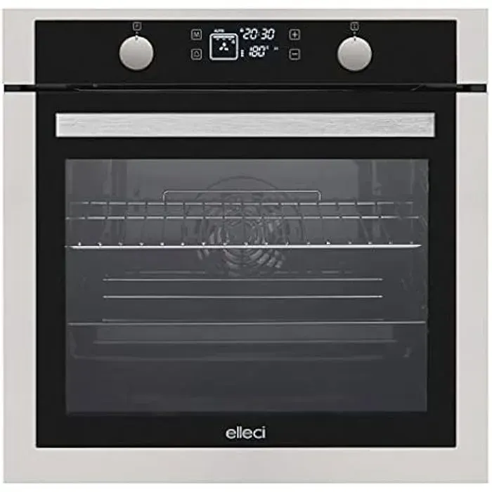 Four encastrable électrique multifonction Plano Plus M79 - ELLECI - 78L - A+