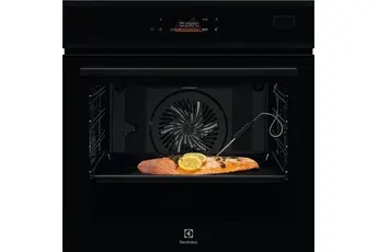 Four encastrable Electrolux EOB8S39H