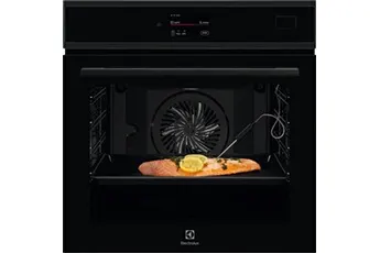 Four encastrable Electrolux EOB9S3XH
