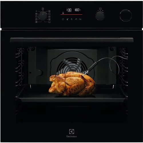 Four encastrable Electrolux EOC6P67Z2 Noir