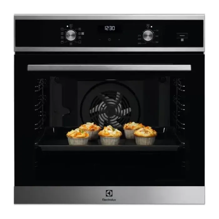 Four encastrable Electrolux EOD5H70X