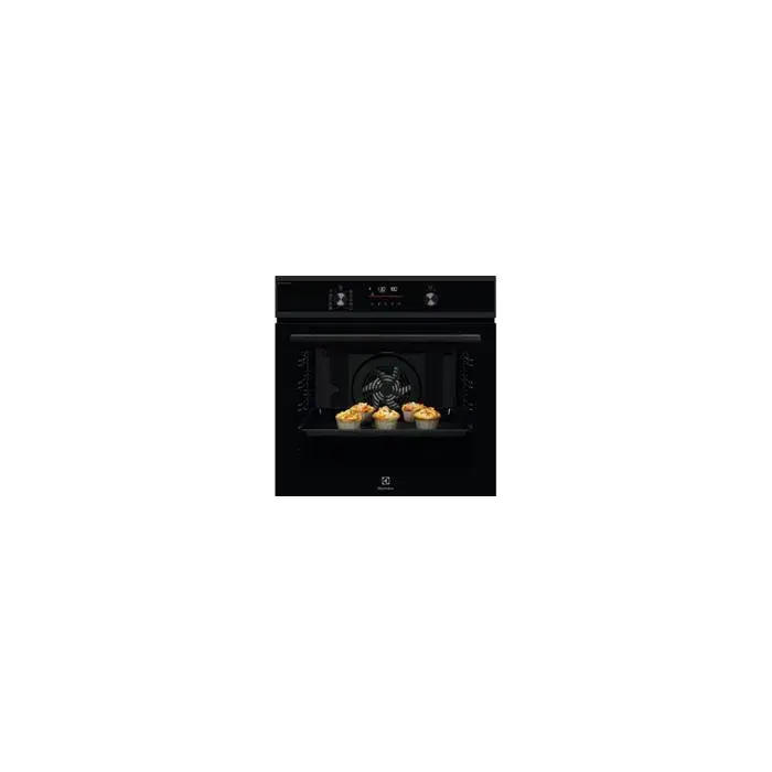 Four encastrable Electrolux EOD6P56WH STEAMBAKE — vue 2
