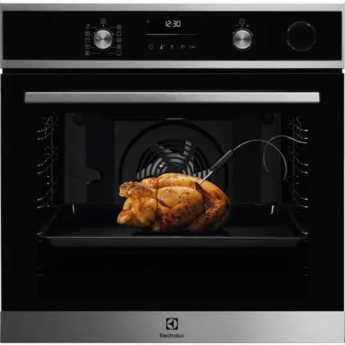 Four encastrable Electrolux EOD6P77WZ