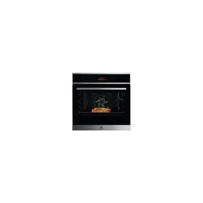 Four encastrable Electrolux EOE8P19X — vue 2