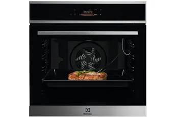 Four encastrable Electrolux EOE8P19X