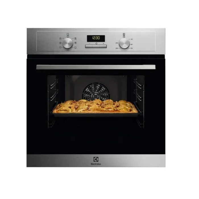 Four encastrable ELECTROLUX EOH3C01BX