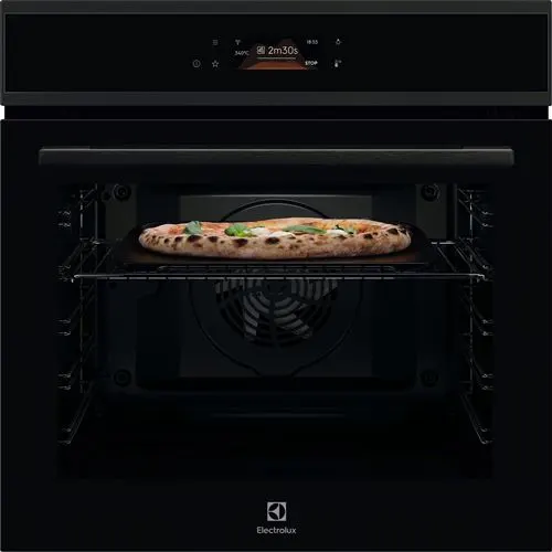 Four encastrable Electrolux EOX8P38WH Pizza expert