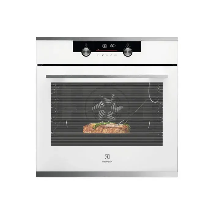 Four encastrable Electrolux KOEDP46W — vue 2
