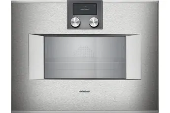 Four encastrable Gaggenau BS450111