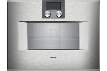 Four encastrable Gaggenau BS470112
