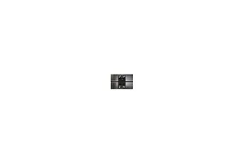 Four encastrable Gaggenau BS484112 Compact VAPEUR Charnière Droite