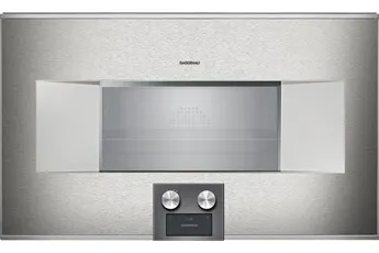 Four encastrable Gaggenau BS485112