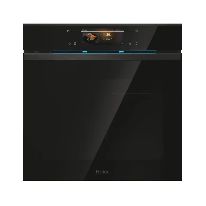 Four Encastrable Haier 3300W 78L Noir - ID68M5YTB