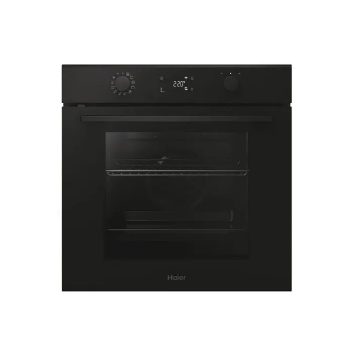 Four encastrable Haier H6 ID23B3YTB — vue 2