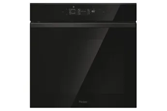 Four encastrable Haier H6 ID66G5SPTB Noir