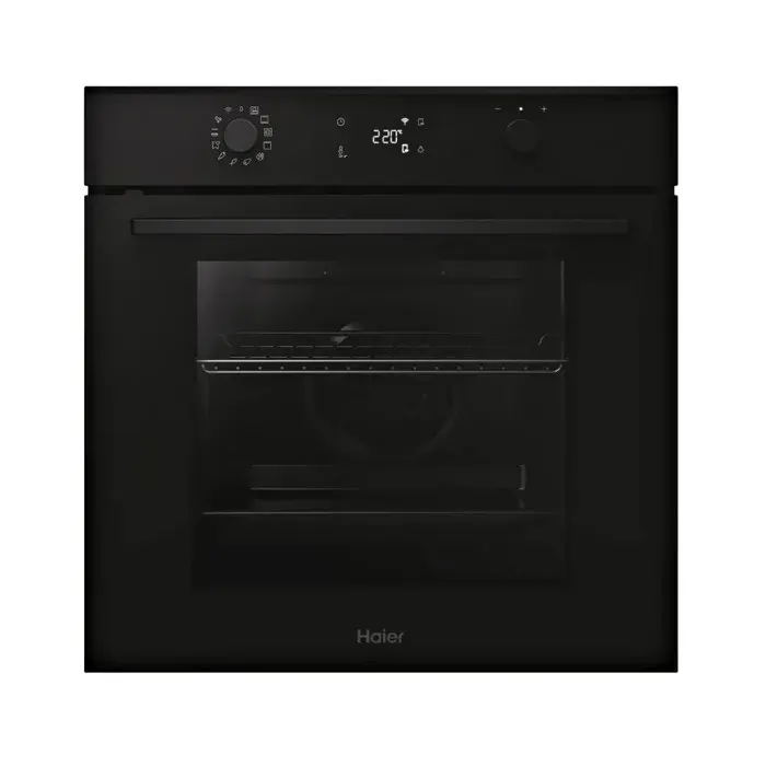Four Encastrable Haier ID Série 2 3300W 78L Noir - ID2P5B3YTB