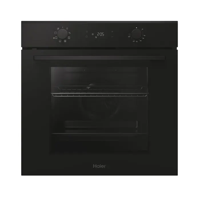 Four Encastrable Haier Série ID 2 980W 78L Noir - ID2P3T1HTB