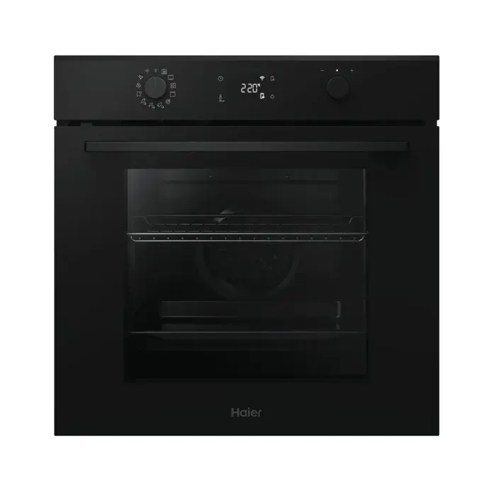 Four Encastrable Haier Série ID 2 990W 78L Noir - H6 ID25B3LYTB
