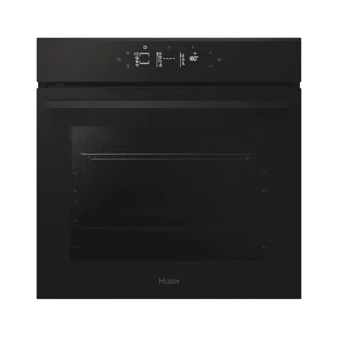 Four Encastrable Haier Série ID 4 990W 78L Noir - H6 ID46G3YTB