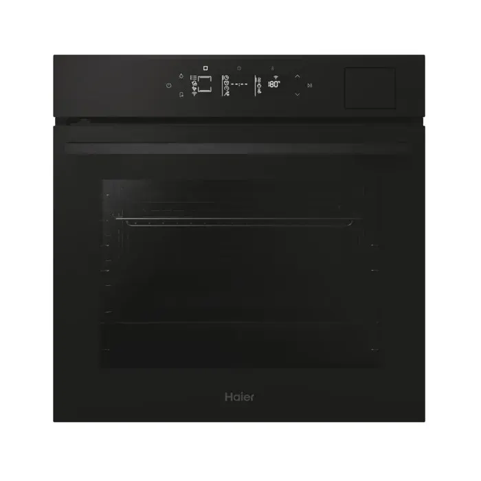 Four Encastrable Haier Série ID 4 990W 78L Noir - H6 ID46G5SYTB