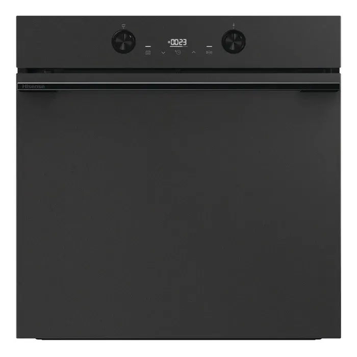 Four encastrable Hisense BI64223EPMB Noir Mat — vue 3