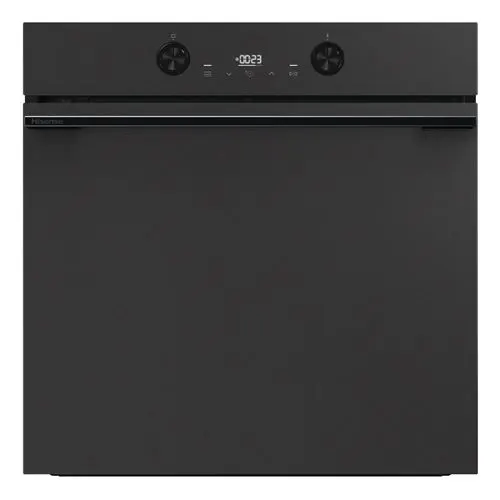 Four encastrable Hisense BI64223EPMB Noir Mat