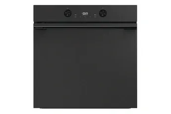 Four encastrable Hisense BI64223EPMB Noir Mat — vue 2