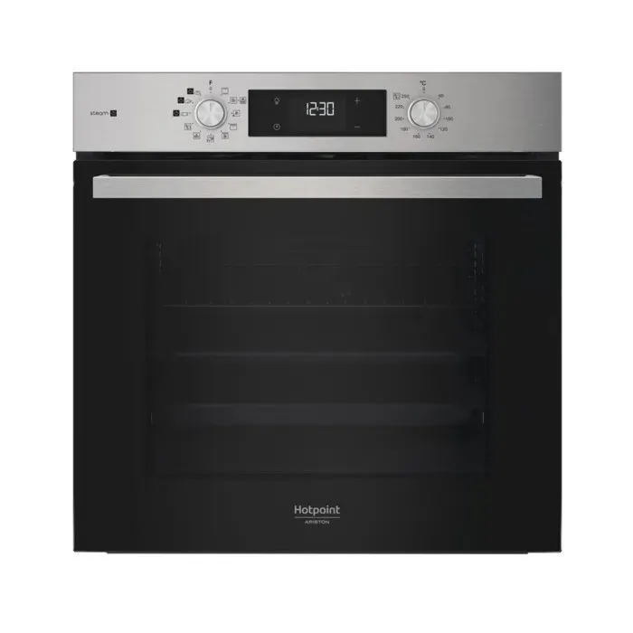 Four Encastrable Hotpoint 2900W 71L Inox - HAO3 K58HSU1 X