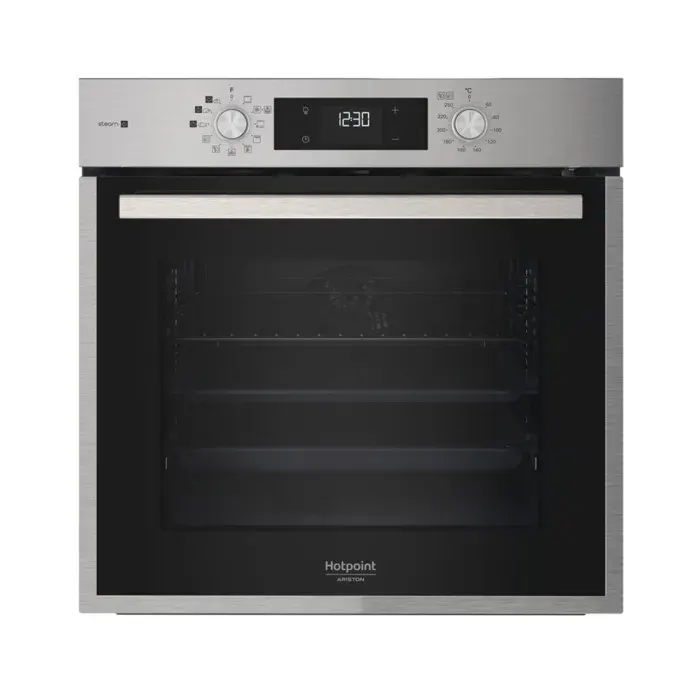 Four Encastrable Hotpoint 3000W 71L Inox - HAO 478PSU1 X