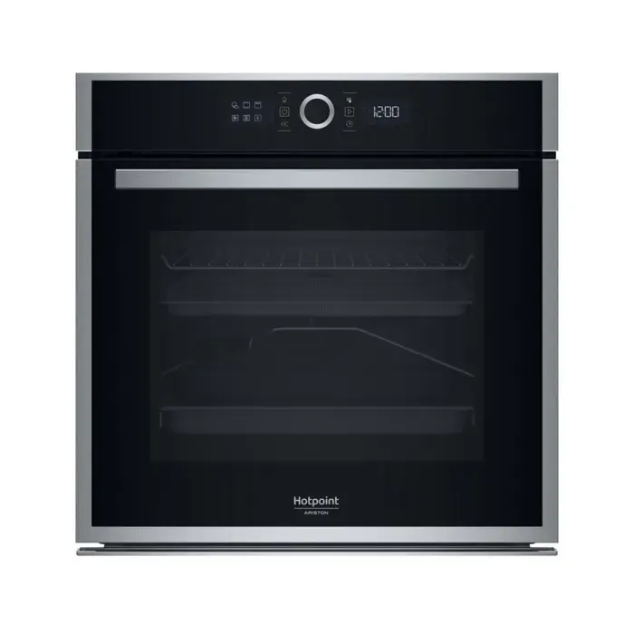 Four Encastrable Hotpoint 3450 W 73 L Inox - HAOI4S8PM1XA