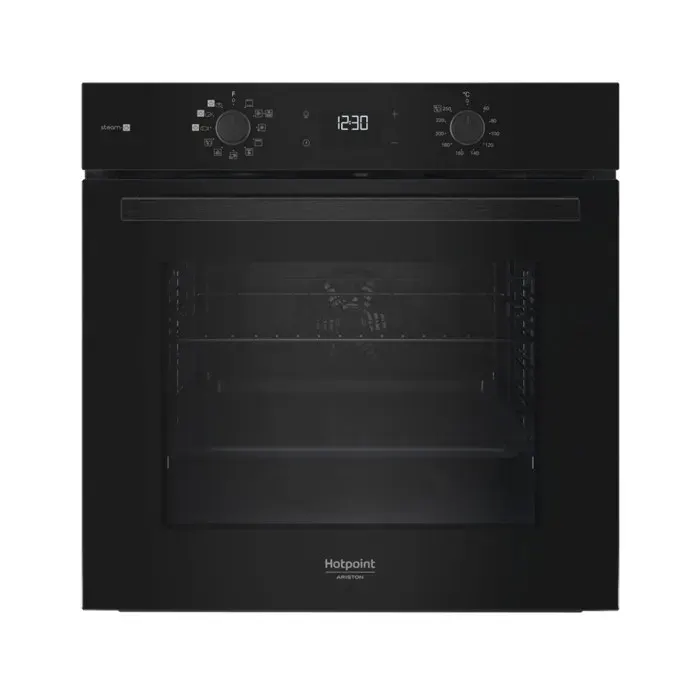 Four encastrable Hotpoint HAO458HSU1B 2900W 71L Noir