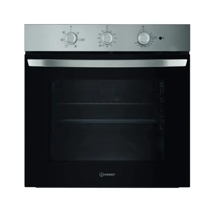 Four encastrable Indesit IO 2351H X 71L Acier inoxydable