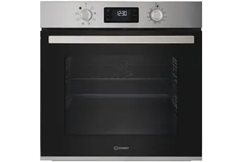 Four encastrable INDESIT IOK55CX — vue 2